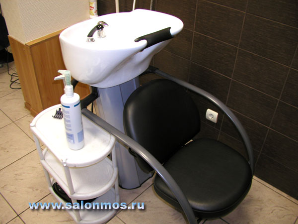 Салон парикмахерская СТИЛЬ